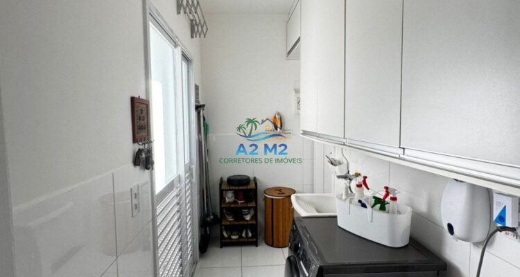 Espetacular casa de alto padrão em condomínio fechado frente à praia de Massaguaçu – Caraguatatuba (SP)