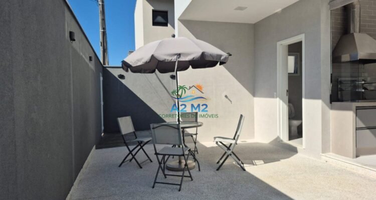 Casa de alto padrão Costa Nova Residence Massaguaçu