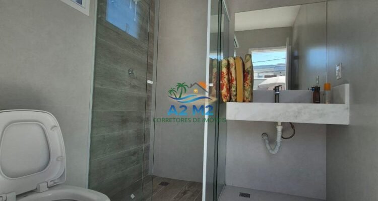 Casa de alto padrão Costa Nova Residence Massaguaçu