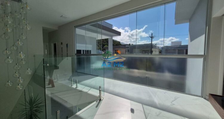 Casa de alto padrão Costa Nova Residence Massaguaçu