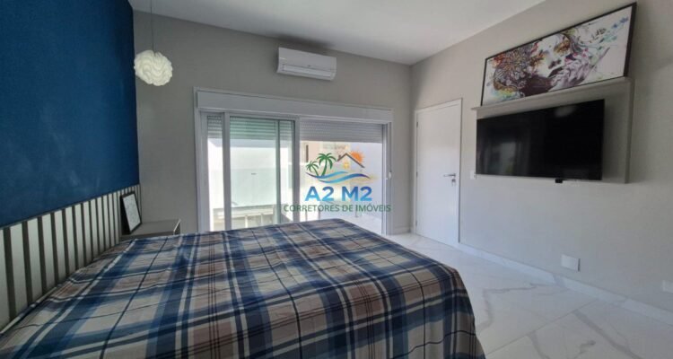 Casa de alto padrão Costa Nova Residence Massaguaçu