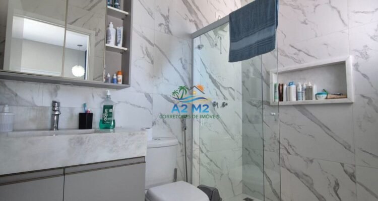 Casa de alto padrão Costa Nova Residence Massaguaçu