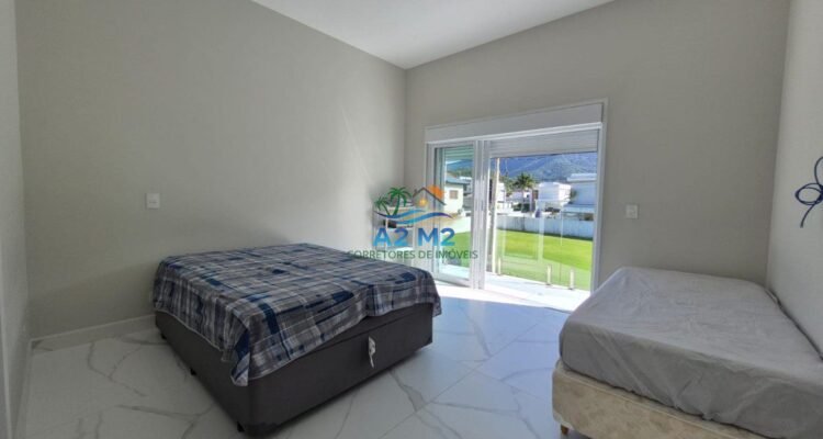 Casa de alto padrão Costa Nova Residence Massaguaçu