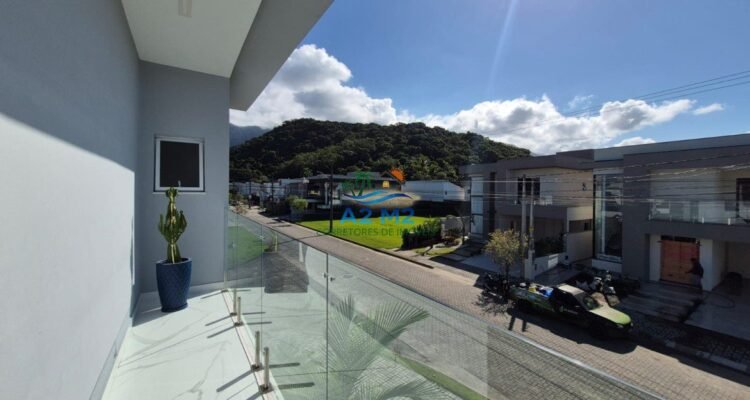 Casa de alto padrão Costa Nova Residence Massaguaçu