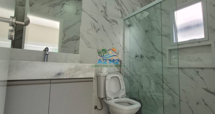 Casa de alto padrão Costa Nova Residence Massaguaçu