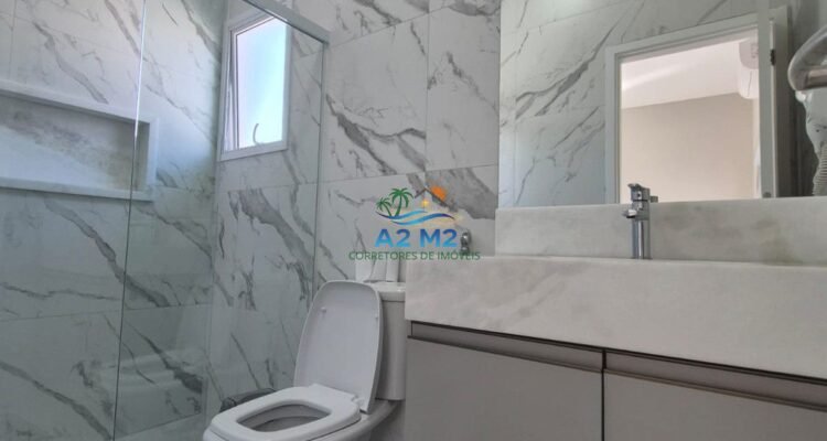 Casa de alto padrão Costa Nova Residence Massaguaçu