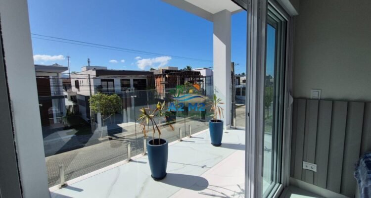 Casa de alto padrão Costa Nova Residence Massaguaçu