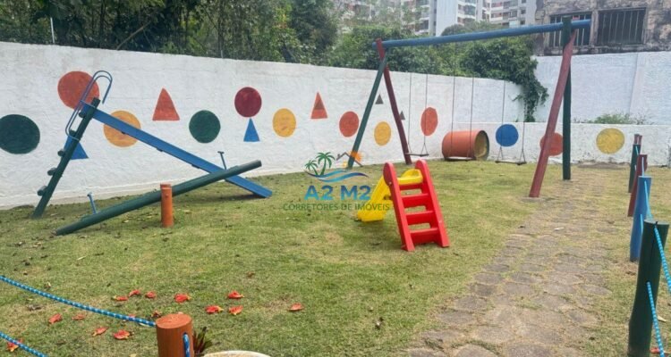 Estúdio em Condomínio Fechado próximo a Praia Martim de Sá