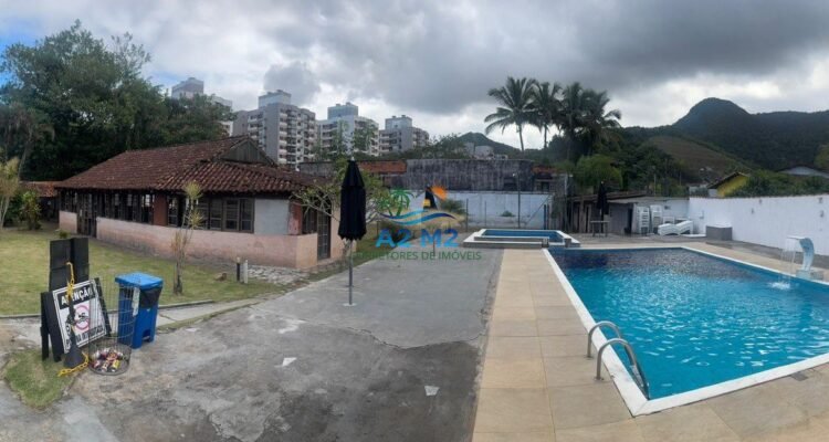 Estúdio em Condomínio Fechado próximo a Praia Martim de Sá