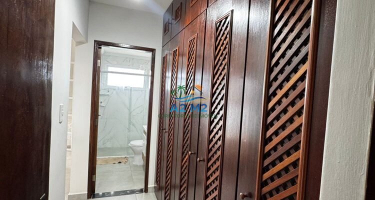 Maravilhoso Apto 03 Dorms sendo 02 suítes de FRENTE PARA O MAR – Praia Martim de Sá – Caraguatatuba