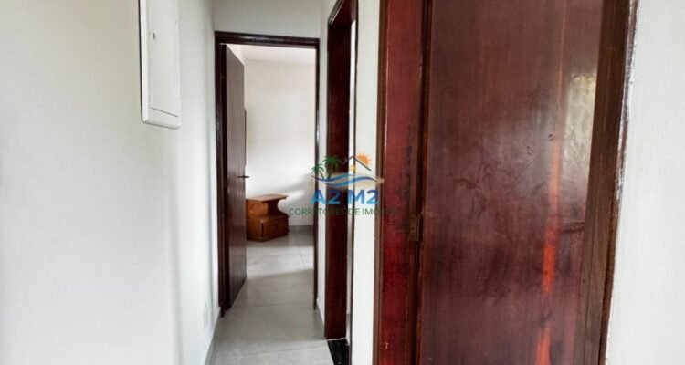 Maravilhoso Apto 03 Dorms sendo 02 suítes de FRENTE PARA O MAR – Praia Martim de Sá – Caraguatatuba