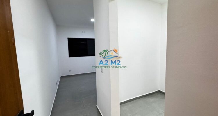 Casa Térrea com 03 suítes – Jd. Gaivotas/Caraguatatuba