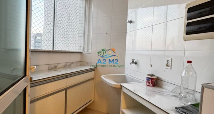 MARAVILHOSA COBERTURA FRENTE A PRAIA – INDAIÁ – 04 Dorms e 02 vagas