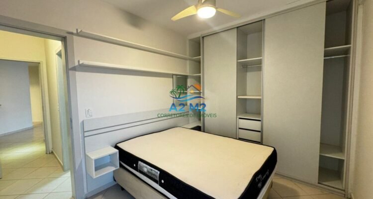 MARAVILHOSA COBERTURA FRENTE A PRAIA – INDAIÁ – 04 Dorms e 02 vagas