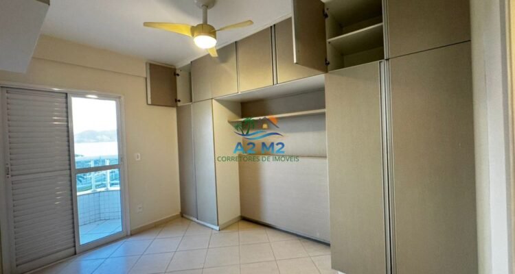 MARAVILHOSA COBERTURA FRENTE A PRAIA – INDAIÁ – 04 Dorms e 02 vagas