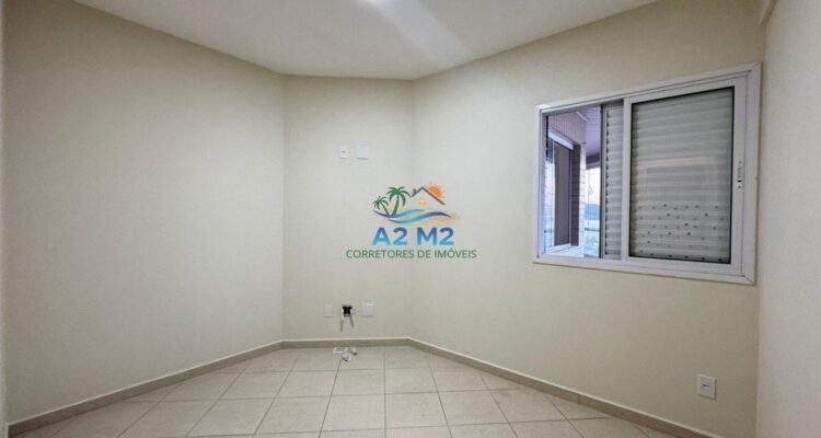 MARAVILHOSA COBERTURA FRENTE A PRAIA – INDAIÁ – 04 Dorms e 02 vagas