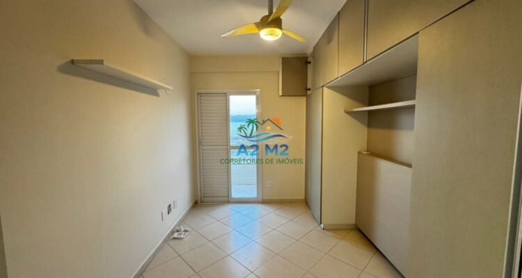 MARAVILHOSA COBERTURA FRENTE A PRAIA – INDAIÁ – 04 Dorms e 02 vagas