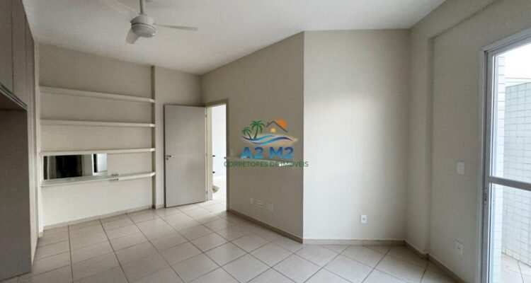 MARAVILHOSA COBERTURA FRENTE A PRAIA – INDAIÁ – 04 Dorms e 02 vagas