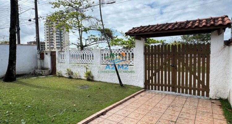 Casa Térrea Mobiliada a 180m da Praia de Massaguaçu – GRANDE OPORTUNIDADE – PREÇO ÚNICO !!