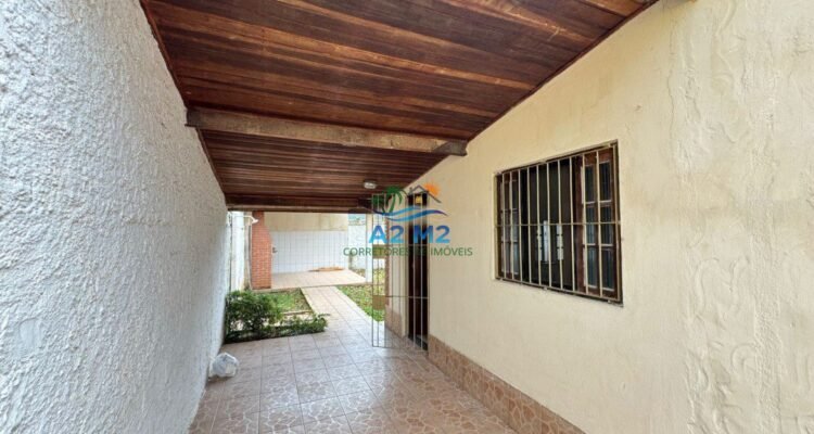 Casa Térrea Mobiliada a 180m da Praia de Massaguaçu – GRANDE OPORTUNIDADE – PREÇO ÚNICO !!