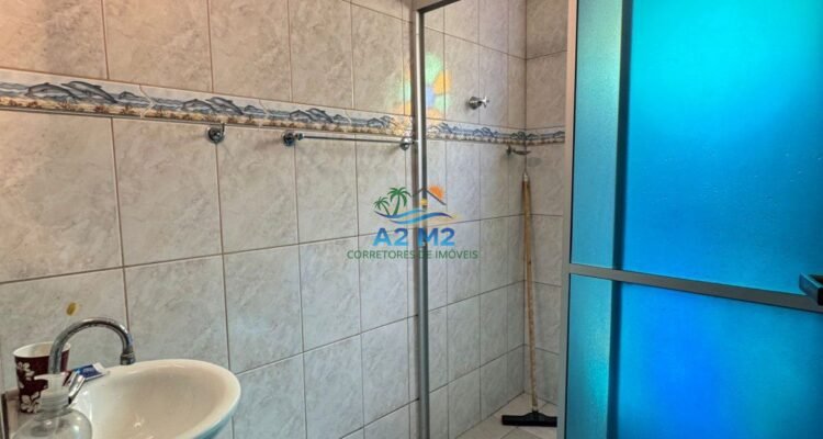 Casa Térrea Mobiliada a 180m da Praia de Massaguaçu – GRANDE OPORTUNIDADE – PREÇO ÚNICO !!