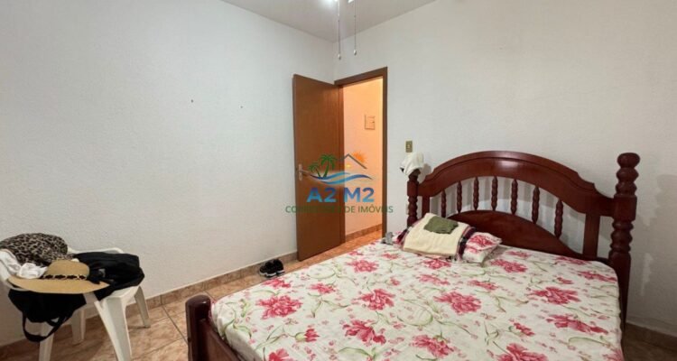 Casa Térrea Mobiliada a 180m da Praia de Massaguaçu – GRANDE OPORTUNIDADE – PREÇO ÚNICO !!