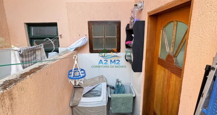 Estúdio em Condomínio Fechado próximo a Praia Martim de Sá