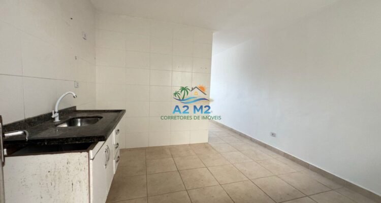 Venda – Sobrado 02 Dormitórios em Massaguaçu