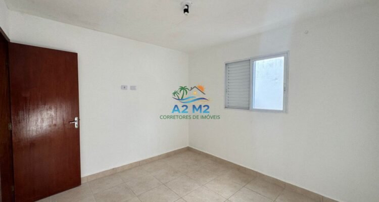 Venda – Sobrado 02 Dormitórios em Massaguaçu