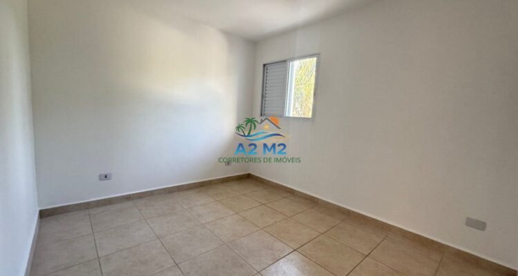 Venda – Sobrado 02 Dormitórios em Massaguaçu