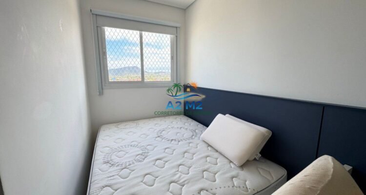 Vende-se Apto Frente para o Mar – 03 Dormitórios sendo 01 Suíte com 02 vagas