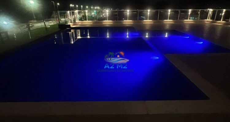 Apartamento frente mar 03 dormitórios com 01 suíte e 02 vagas de garagem – Mar a Vista