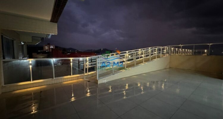 Mar à Vista – O privilégio de viver de frente para o mar.