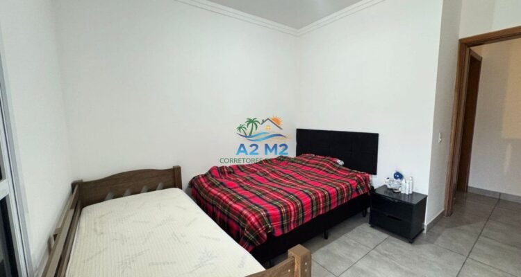 Sobrado em Condomínio Fechado 02 Dormitórios – Bairro Capricórnio II