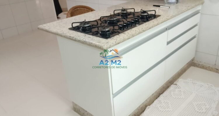 Casa de Alto Padrão a Venda no Indaiá – Requinte, sofisticação, conforto e o privilégio de estar a 02 quadras da praia