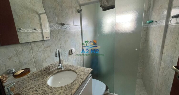 Casa de Alto Padrão a Venda no Indaiá – Requinte, sofisticação, conforto e o privilégio de estar a 02 quadras da praia