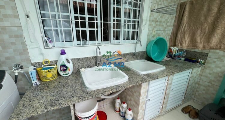 Casa de Alto Padrão a Venda no Indaiá – Requinte, sofisticação, conforto e o privilégio de estar a 02 quadras da praia