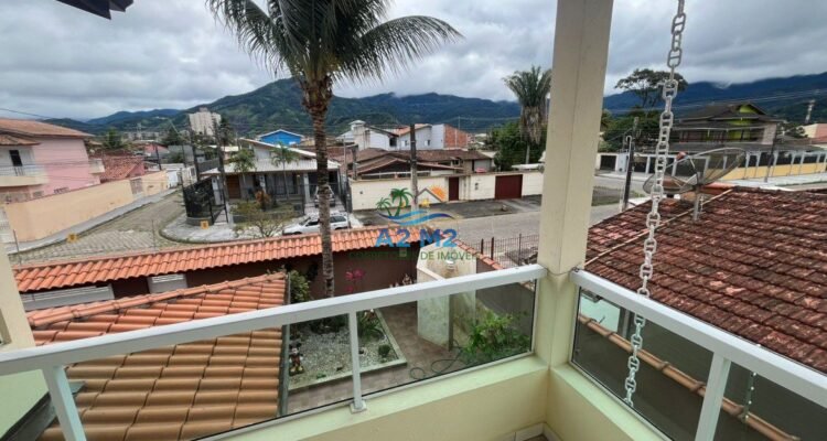 Casa de Alto Padrão a Venda no Indaiá – Requinte, sofisticação, conforto e o privilégio de estar a 02 quadras da praia