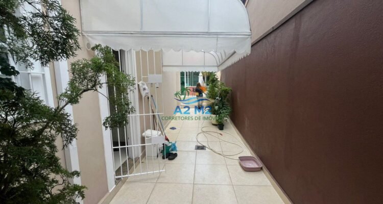 Casa de Alto Padrão a Venda no Indaiá – Requinte, sofisticação, conforto e o privilégio de estar a 02 quadras da praia