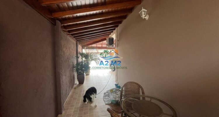 Casa de Alto Padrão a Venda no Indaiá – Requinte, sofisticação, conforto e o privilégio de estar a 02 quadras da praia