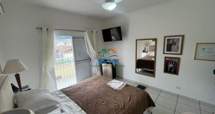 Casa de Alto Padrão a Venda no Indaiá – Requinte, sofisticação, conforto e o privilégio de estar a 02 quadras da praia