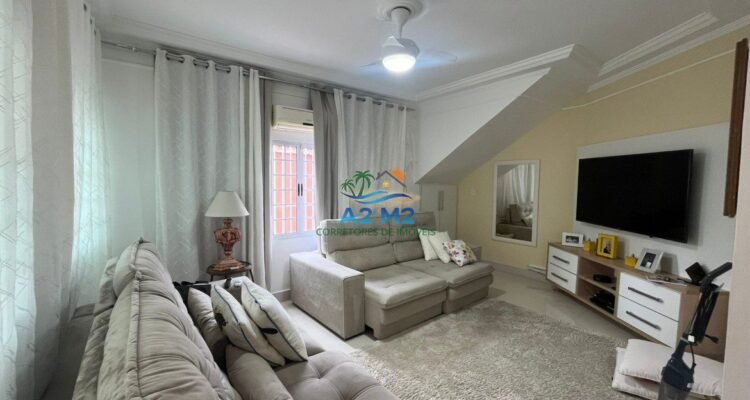 Casa de Alto Padrão a Venda no Indaiá – Requinte, sofisticação, conforto e o privilégio de estar a 02 quadras da praia