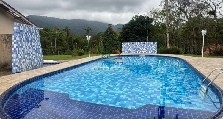 Apartamento 01 Dormitório – Mobiliado em Tabatinga – Ubatuba