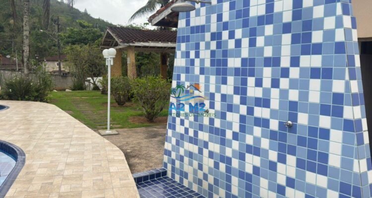 Apartamento 01 Dormitório – Mobiliado em Tabatinga – Ubatuba