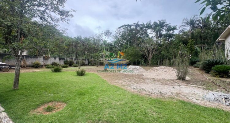 Apartamento 01 Dormitório – Mobiliado em Tabatinga – Ubatuba