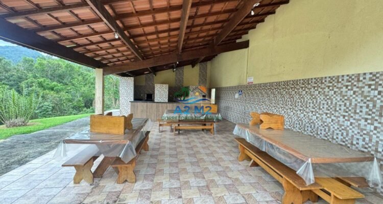 Apartamento 01 Dormitório – Mobiliado em Tabatinga – Ubatuba