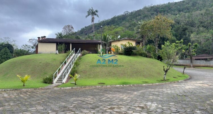 Apartamento 01 Dormitório – Mobiliado em Tabatinga – Ubatuba