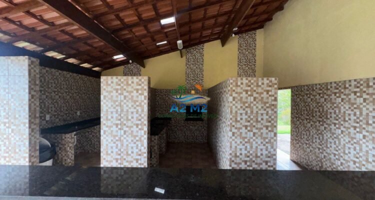 Apartamento 01 Dormitório – Mobiliado em Tabatinga – Ubatuba