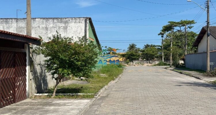 Casa em Condomínio Fechado – A 200m da Praia de Massaguaçu – 01 Dormitório
