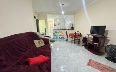 Casa Térrea de Alto Padrão a 3 Minutos da Praia – Conforto e Elegância em Cada Detalhe